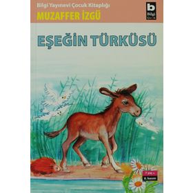 EŞEĞİN TÜRKÜSÜ - MUZAFFER İZGU