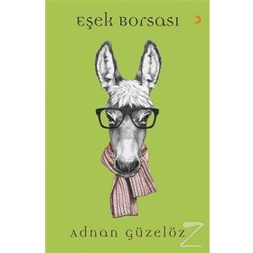 Eşek Borsası - Adnan Güzelöz