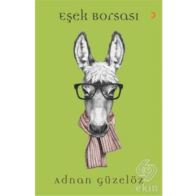 Eşek Borsası - Adnan Güzelöz