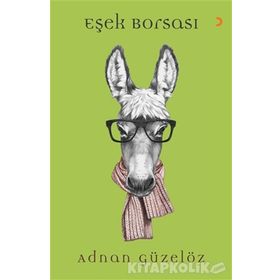 Eşek Borsası - Adnan Güzelöz