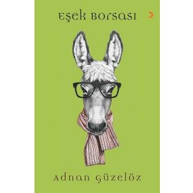 Eşek Borsası - Adnan Güzelöz