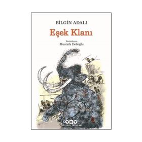 Eşek Klanı - Bilgin Adalı