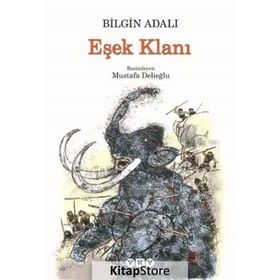 Eşek Klanı - Bilgin Adalı