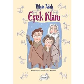 Eşek Klanı - Bilgin Adalı