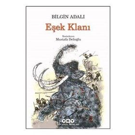 Eşek Klanı - Bilgin Adalı