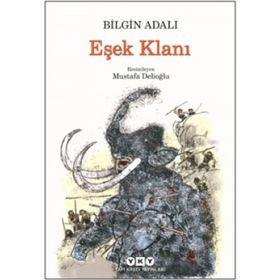 Eşek Klanı - Bilgin Adalı
