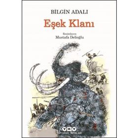 Eşek Klanı - Bilgin Adalı