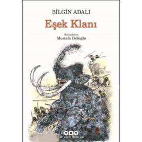 Eşek Klanı - Bilgin Adalı