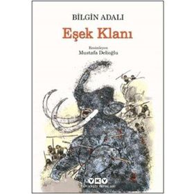 Eşek Klanı - Bilgin Adalı