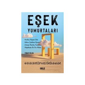 Eşek Yumurtaları - Furat Bilen