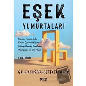 Eşek Yumurtaları - Furat Bilen