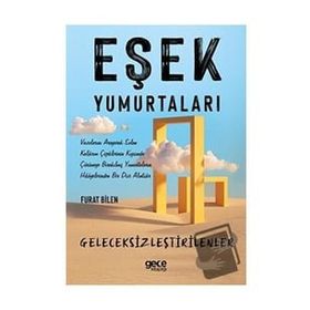 Eşek Yumurtaları - Furat Bilen