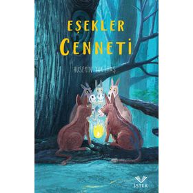 EŞEKLER CENNETI - HÜSEYİN YURTTAŞ
