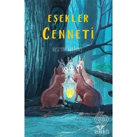 EŞEKLER CENNETI - HÜSEYİN YURTTAŞ