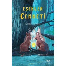 EŞEKLER CENNETI - HÜSEYİN YURTTAŞ