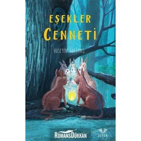 EŞEKLER CENNETI - HÜSEYİN YURTTAŞ
