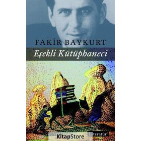 Eşekli Kütüphaneci - Fakir Baykurt