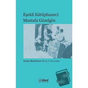 Eşekli Kütüphaneci - Mustafa Güzelgöz