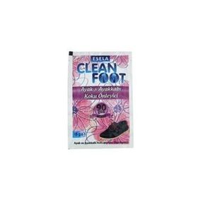 Esela Clean Foot 10 gr Ayak ve Ayakkabı Koku Önleyici