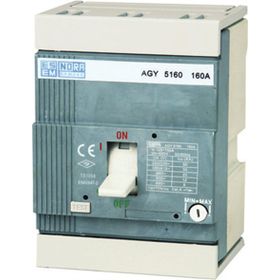 Esem AGY 5160-40 32-40 A 19 Ka 25 Ka Termik Manyetik Şalter