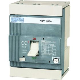 Esem AGY-5160-63 Termik Manyetik Şalter