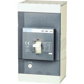 Esem AGY 5400-315 250-315 A 26 kA 35 kA Termik Manyetik Şalter