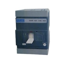 Esem AGY5160-125 Termik Manyetik Şartel