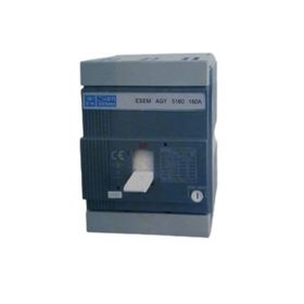Esem AGY5160-125 Termik Manyetik Şartel