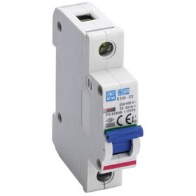 Esem E 103 C Tipi 1P 3 kA 16A Otomatik Sigorta