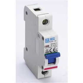 Esem E 103 C Tipi 1P 3 kA 32 A Otomatik Sigorta