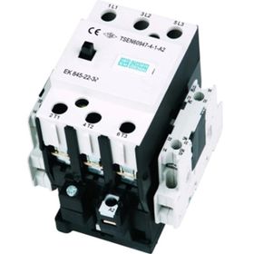 Esem EK 844-22-32 Ac Kontaktör