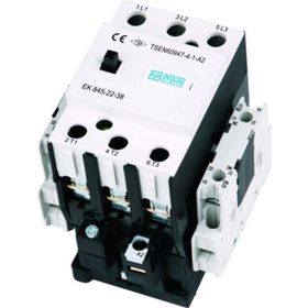 Esem EK 845-22-38 Ac Kontaktör