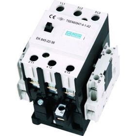 Esem EK 845-22-38 Ac Kontaktör