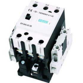 Esem EK 845-22-38 Ac Kontaktör