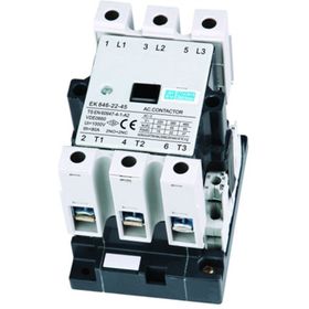 Esem EK 846-22-45 Ac Kontaktör