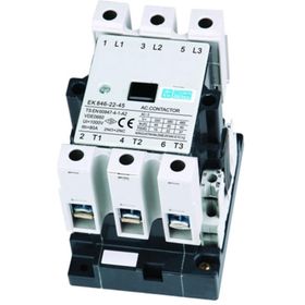 Esem EK 846-22-45 Ac Kontaktör