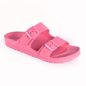 Esem Lee Pembe Kadın Terlik