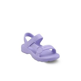 Esem Odom Lila Kız Çocuk Sandalet