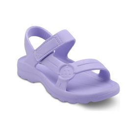 Esem Odom Lila Kız Çocuk Sandalet