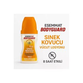 Esemmat 100 ml Bodyguard Vücut Losyonu