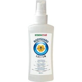 Esemmat 100 ml Bodyguard Vücut Losyonu