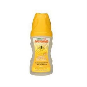 Esemmat 100 ml Bodyguard Vücut Losyonu