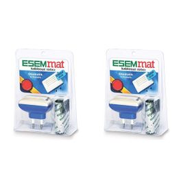 Esemmat 30 Gece Kablosuz Elektrolikit Set