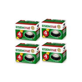 Esemmat 4 Adet 4'lü Hamam Böceği Yemi