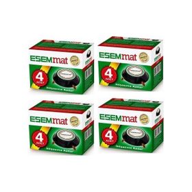 Esemmat 4 Adet Hamam Böceği Yemi