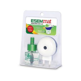 Esemmat 45 Gece Sivrisineklere Karşı Elektrolikit Mini Set