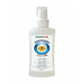 Esemmat Bodyguard 100 ml Kovucu Losyon