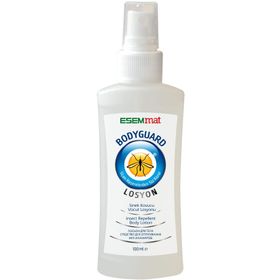 Esemmat Bodyguard 100 ml Kovucu Losyon