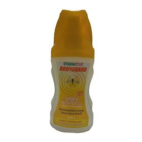 Esemmat Bodyguard 100 ml Kovucu Losyon