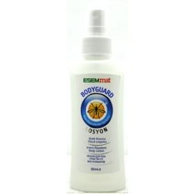 Esemmat Bodyguard 100 ml Kovucu Losyon